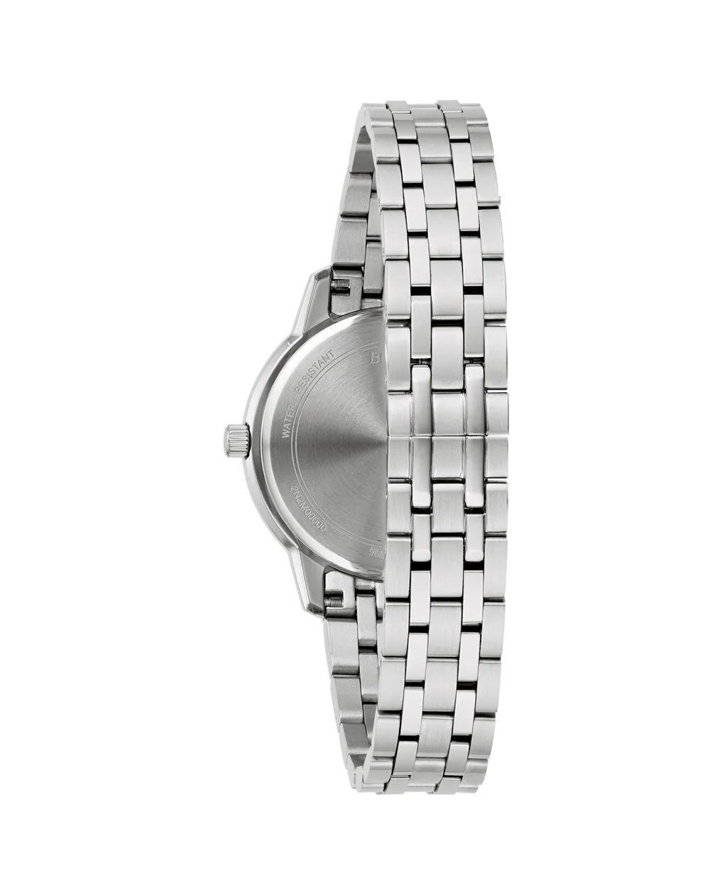 Bulova Women's Classic Watch 96M165