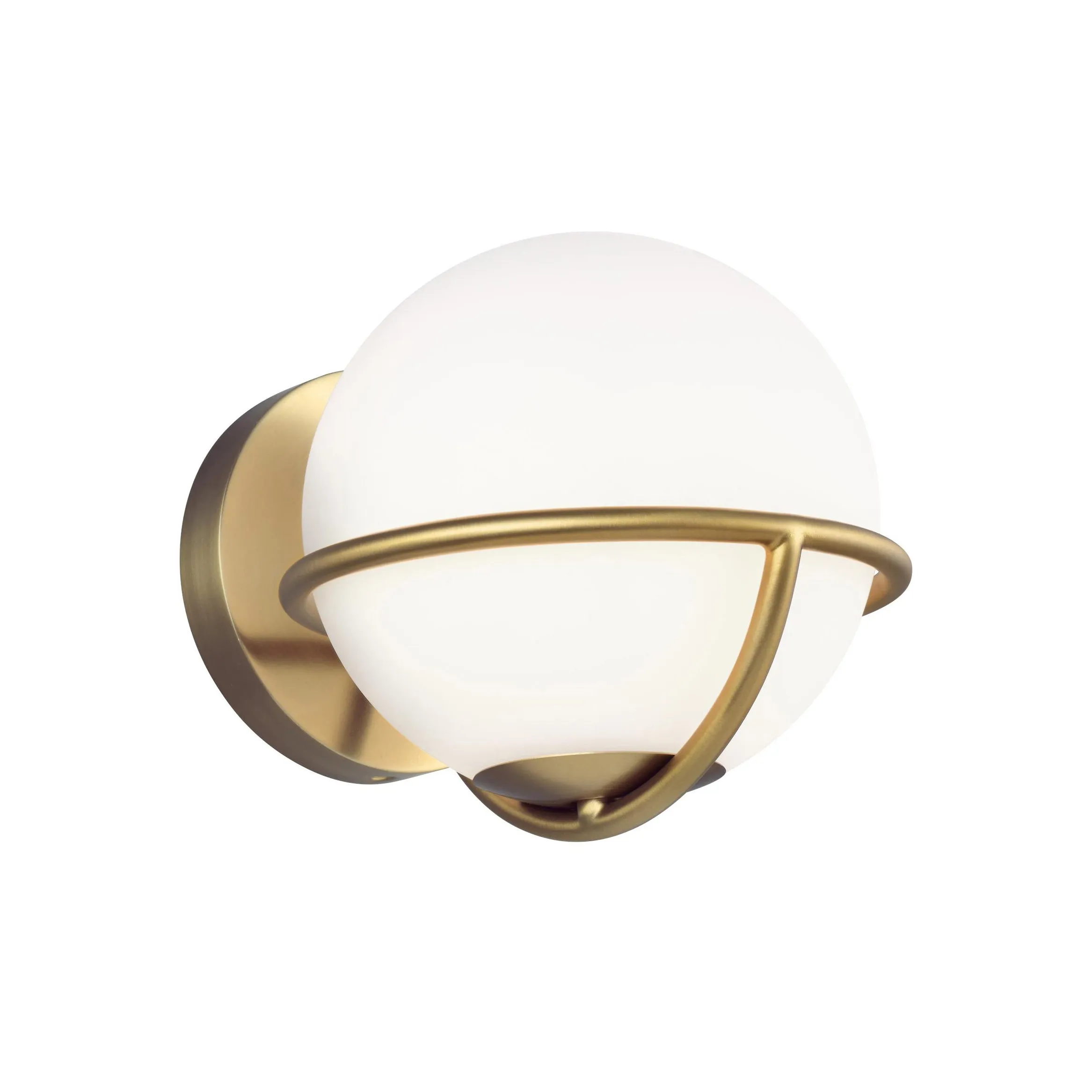 ED Ellen DeGeneres Apollo Wall Sconce