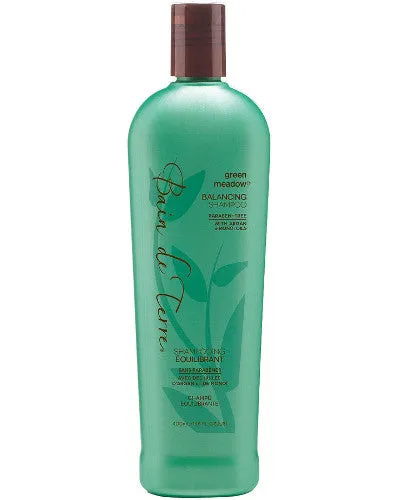 Green Meadow Balancing Shampoo 13.5 oz