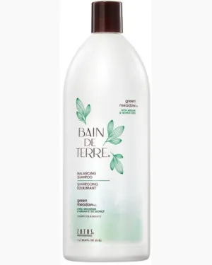 Green Meadow Balancing Shampoo Liter 33.8 oz
