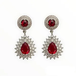 Helena Earrings