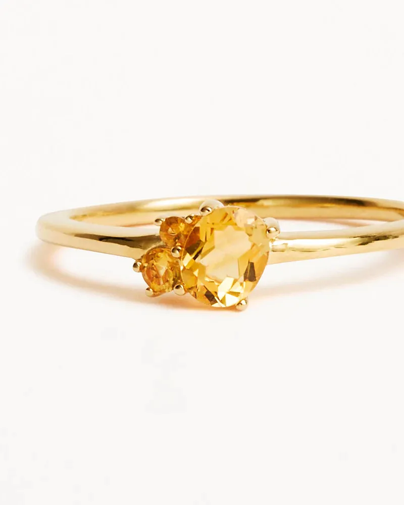 KINDRED RING | NOVEMBER