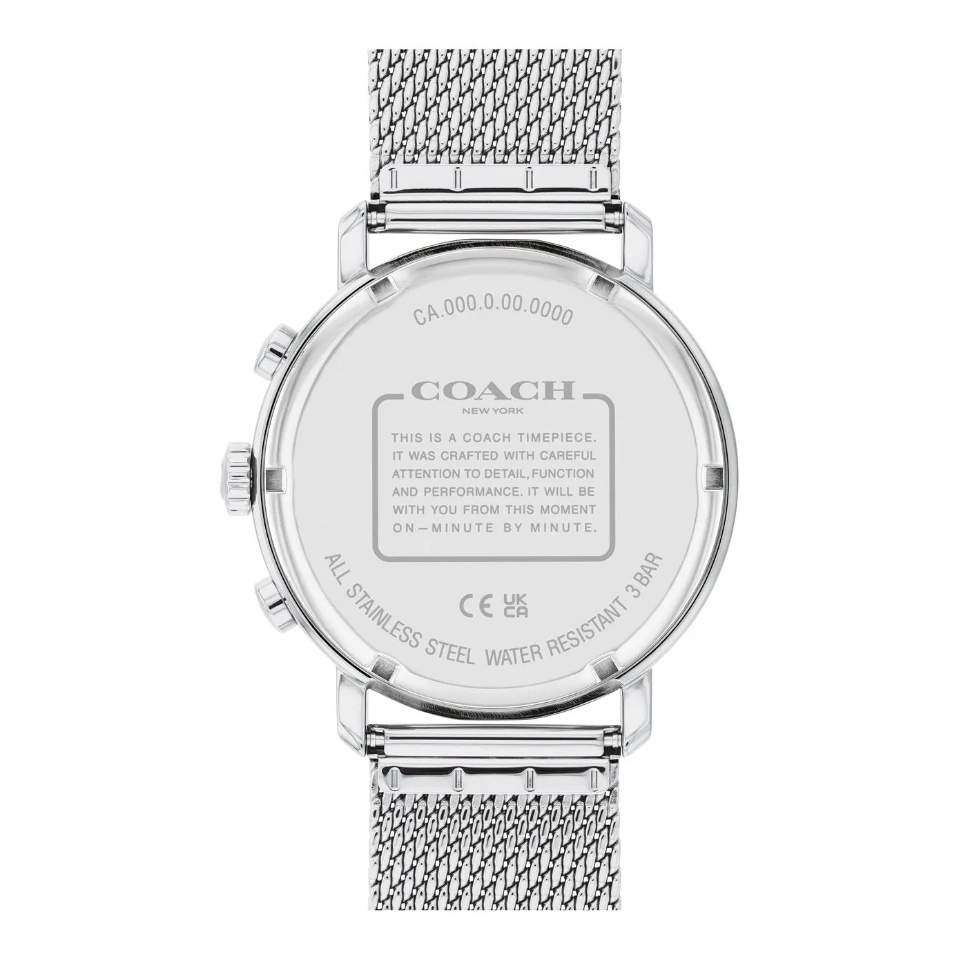 Men's Harrison Watch, 42mm (14602607).