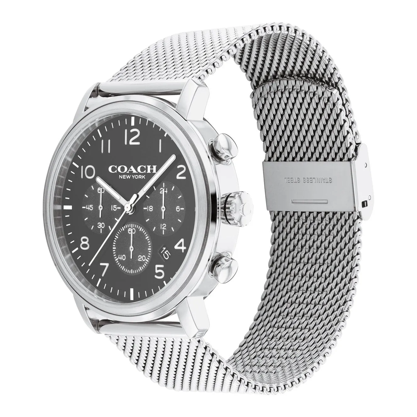 Men's Harrison Watch, 42mm (14602607).