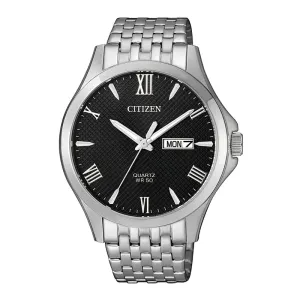 Men's Quartz Watch (BF2020-51E).