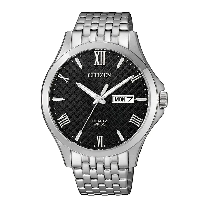 Men's Quartz Watch (BF2020-51E).