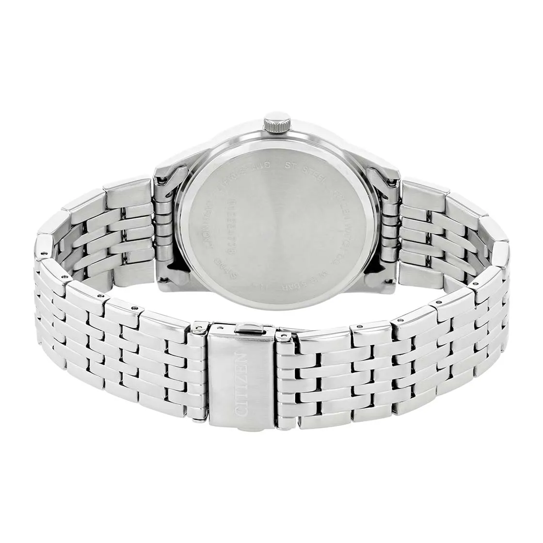Men's Quartz Watch (BI5000-87L)
