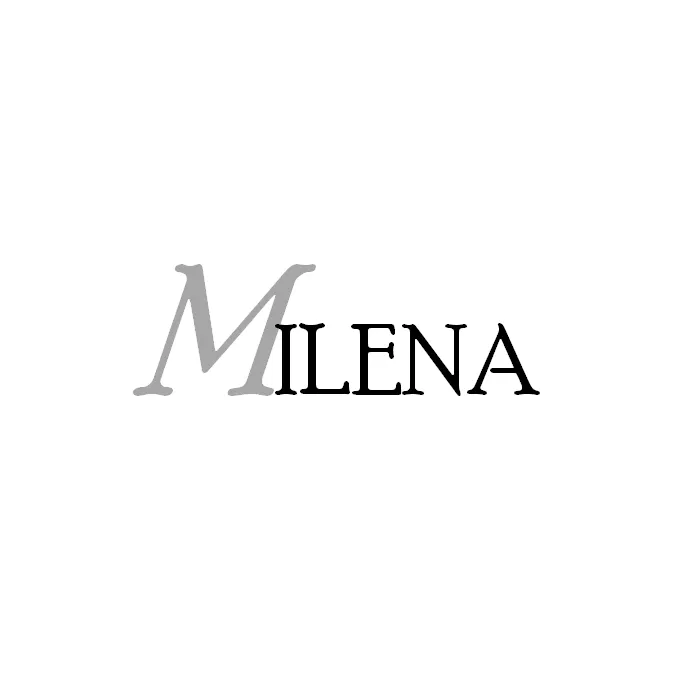 MILENA Gold Earrings with Peridot