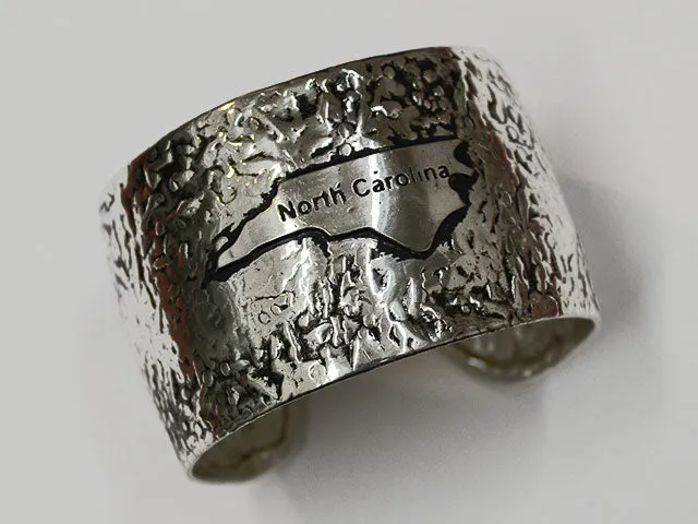 N.C. Cuff by Anju