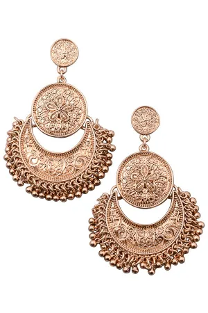 Sofia Earrings