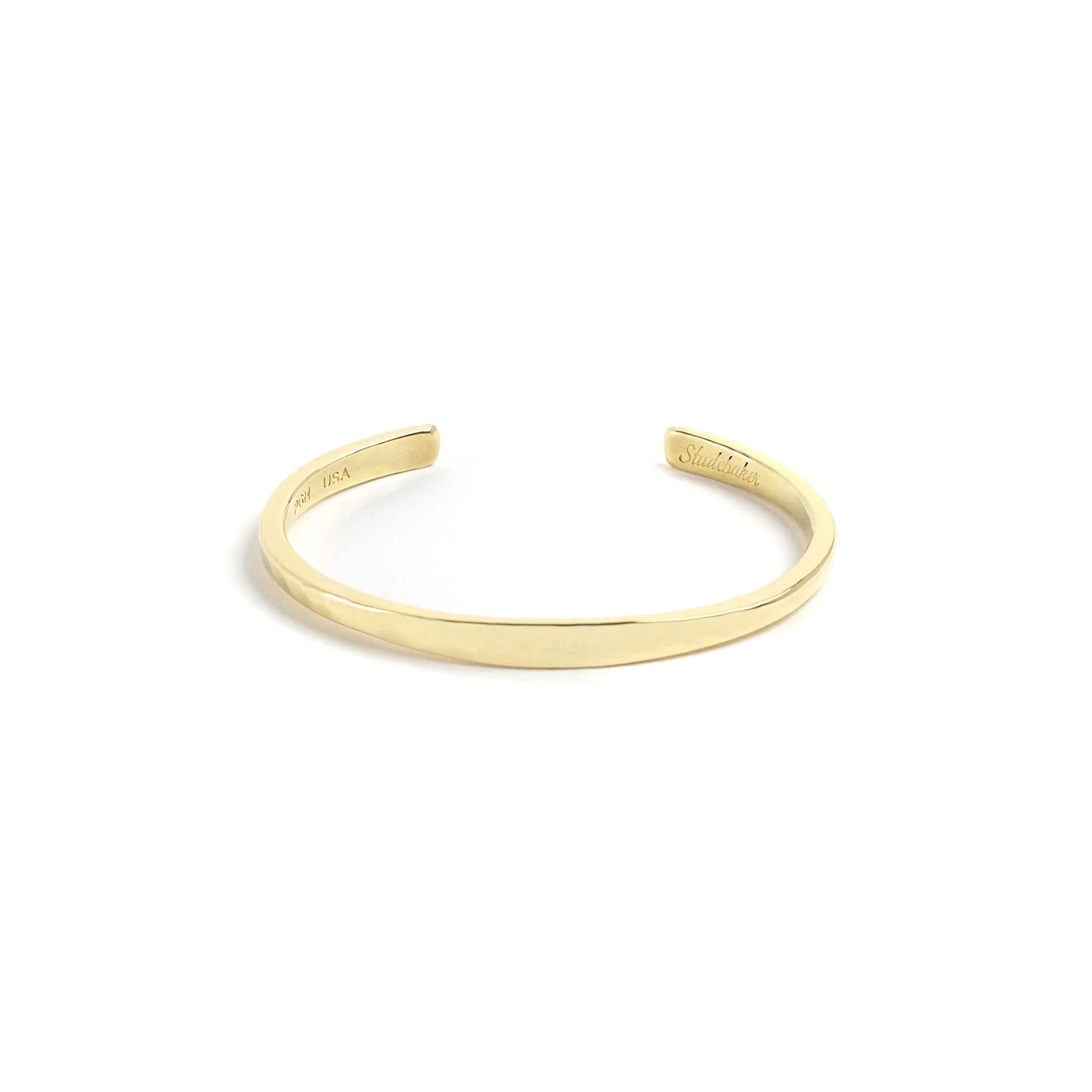 Workshop Cuff