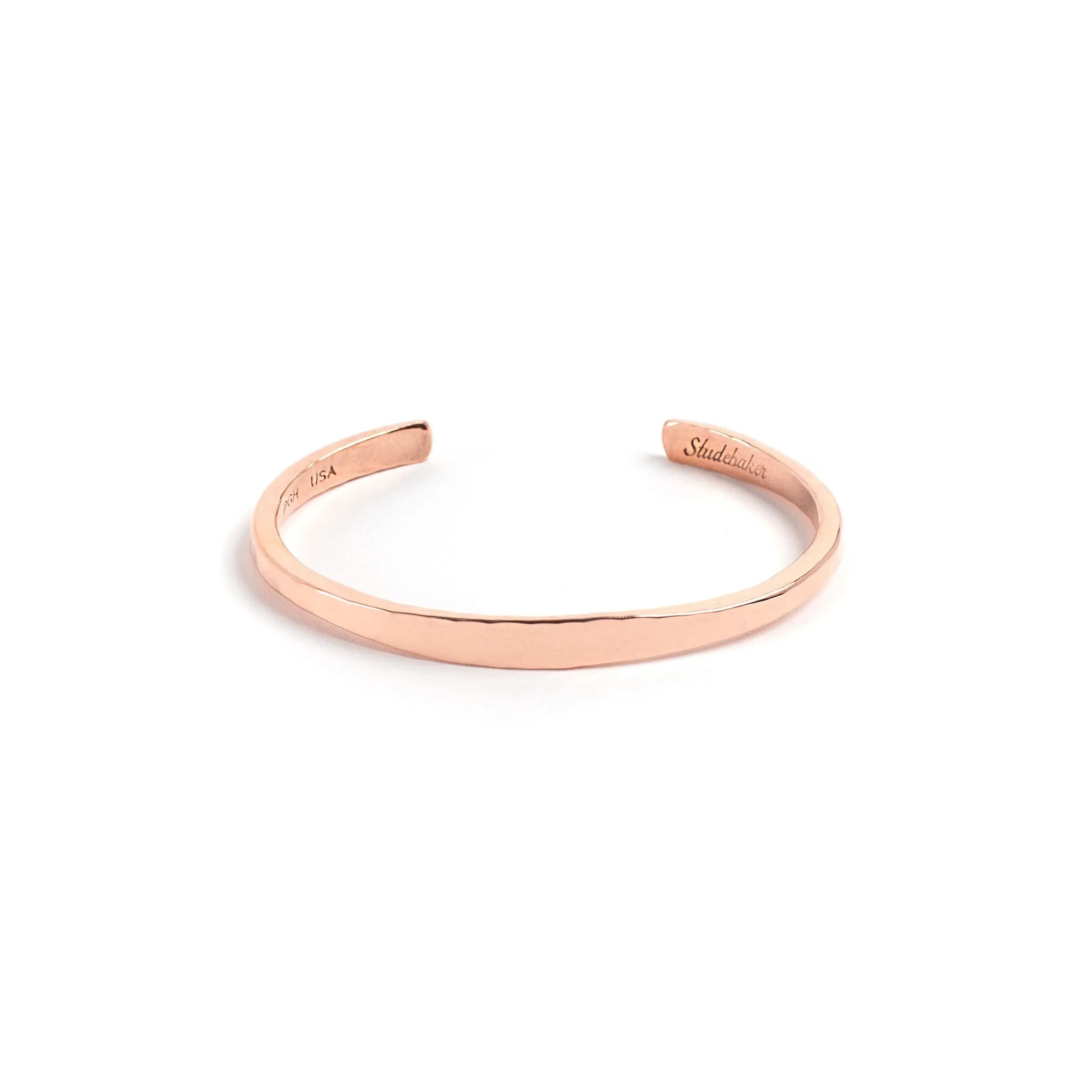 Workshop Cuff