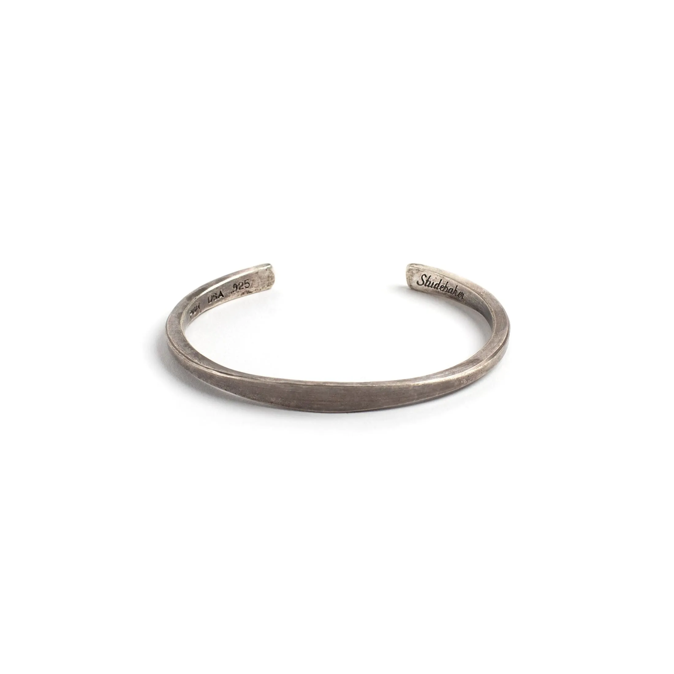 Workshop Cuff