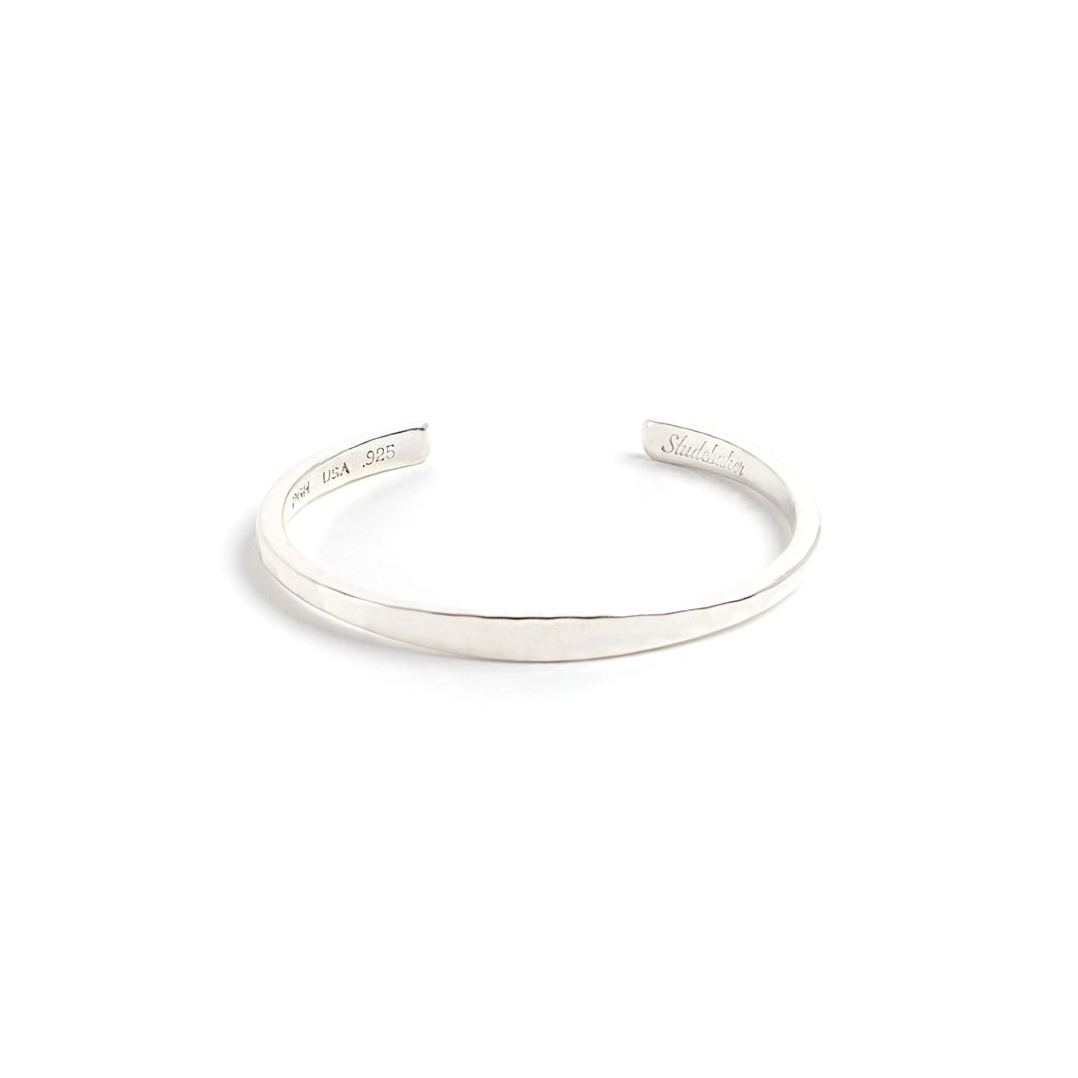 Workshop Cuff