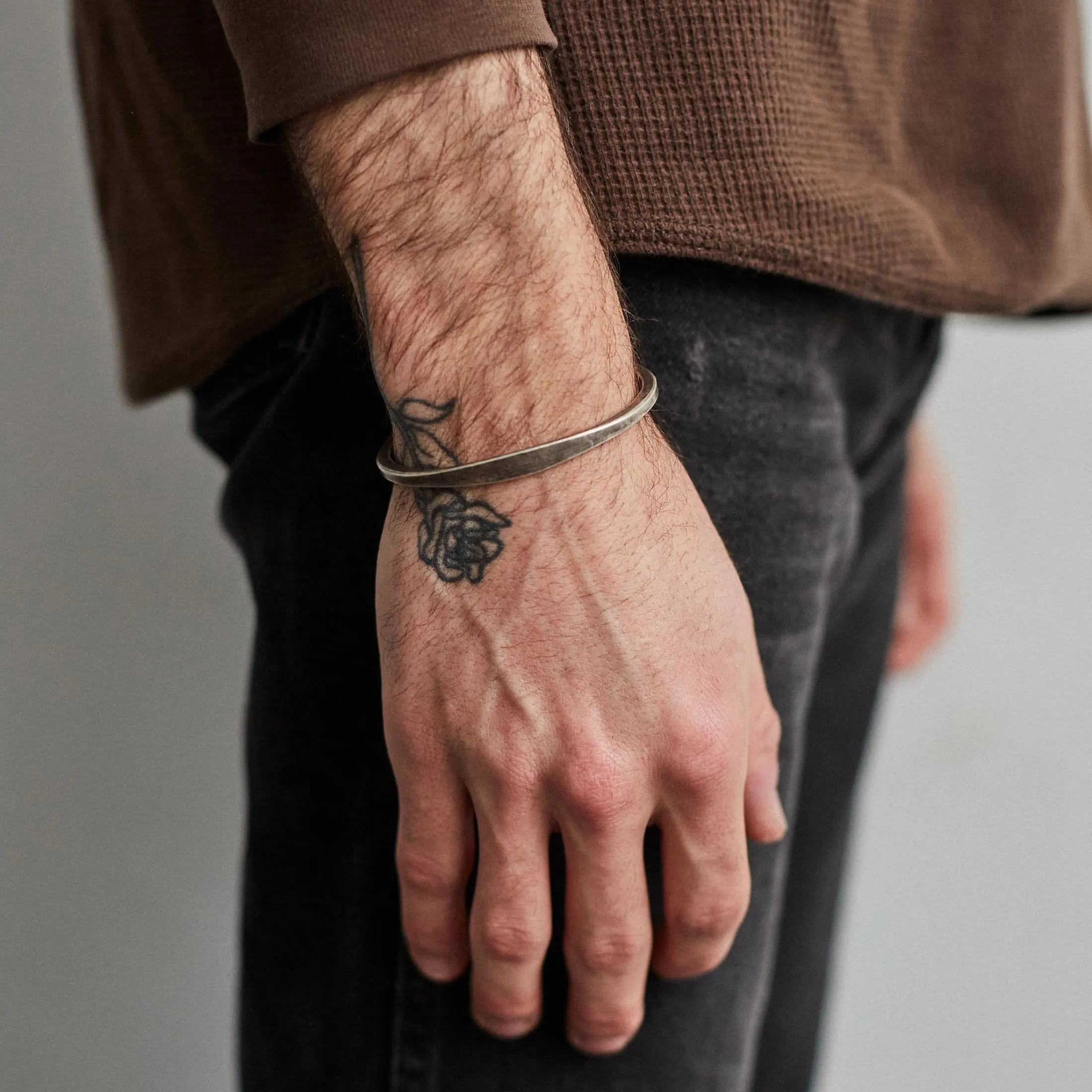Workshop Cuff
